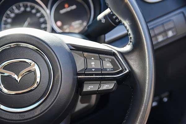 2023 Mazda CX-9 Sport TC