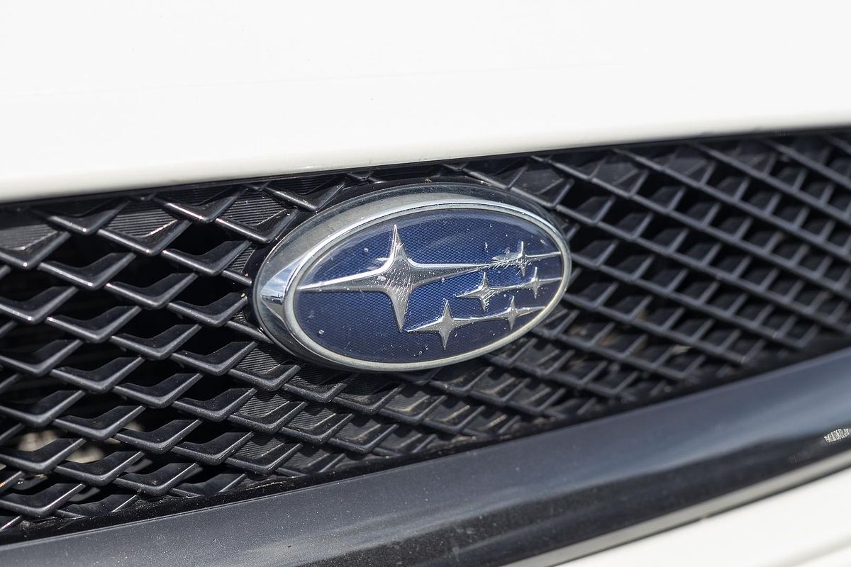 2016 Subaru WRX Premium VA