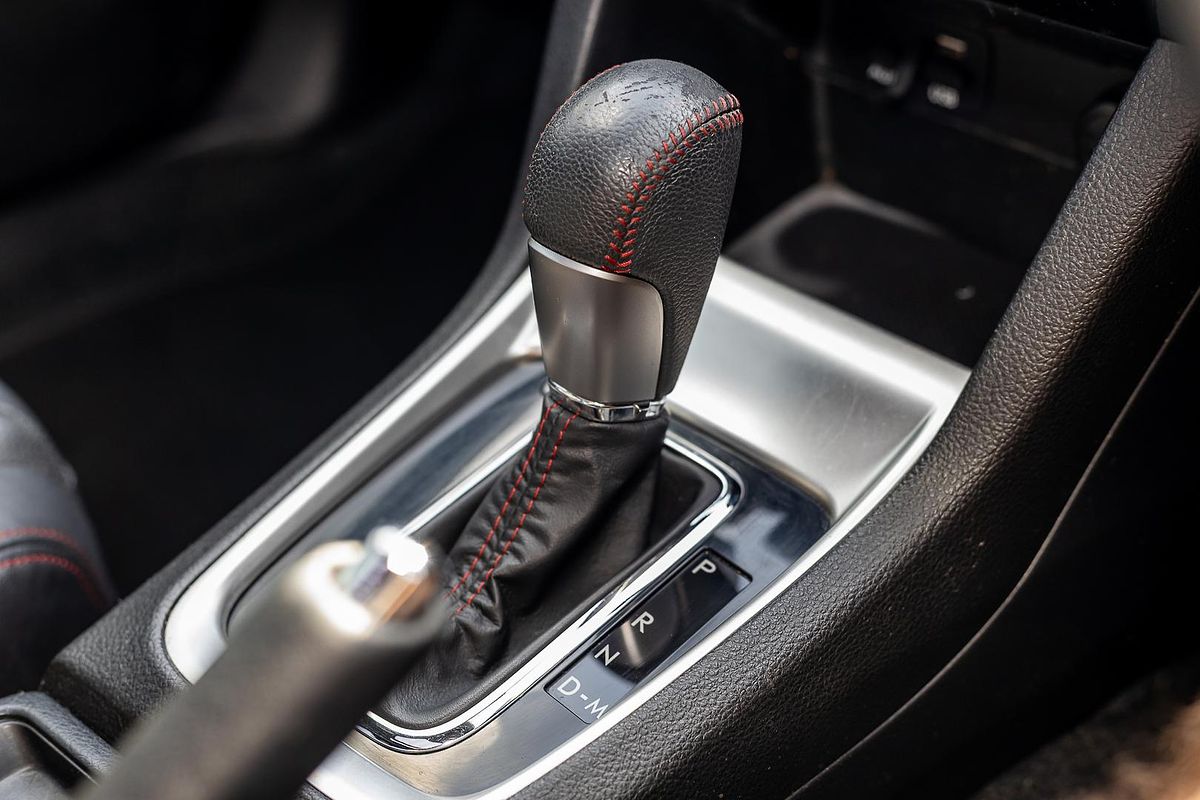 2016 Subaru WRX Premium VA