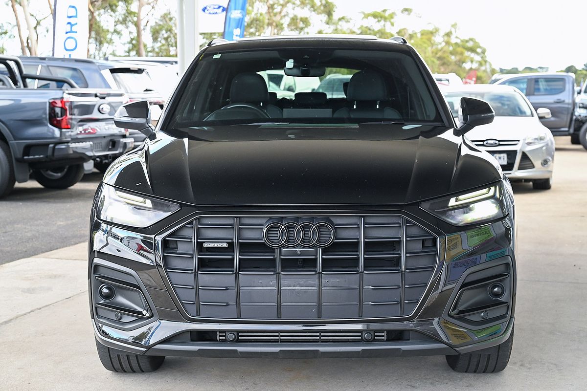 2021 Audi Q5 45 TFSI Sport FY