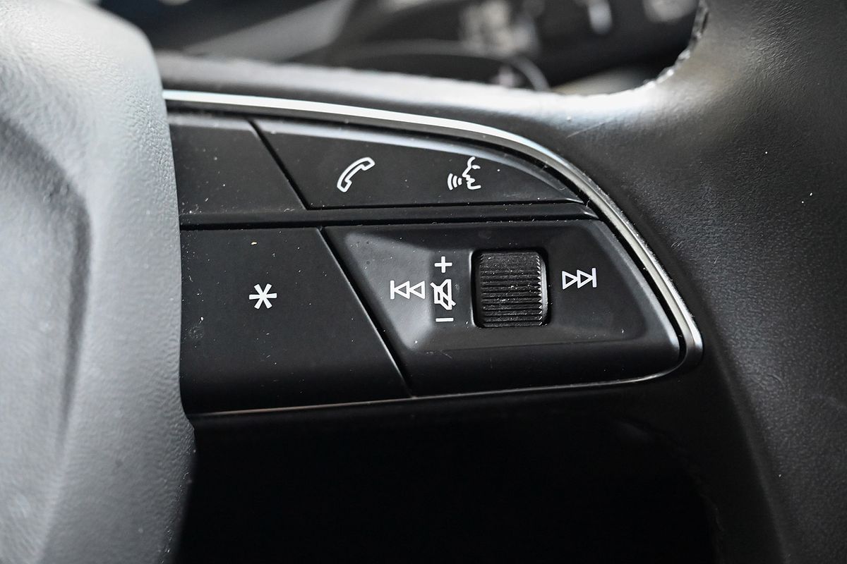 2021 Audi Q5 45 TFSI Sport FY