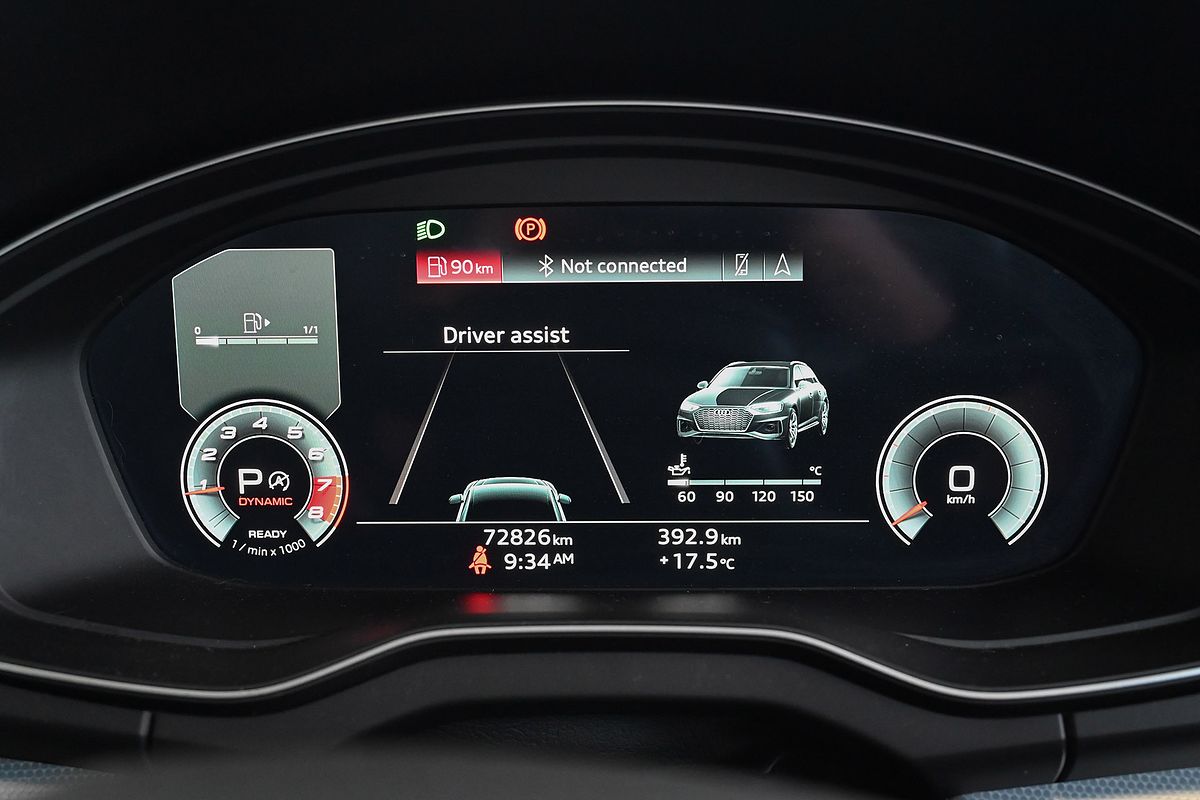 2021 Audi Q5 45 TFSI Sport FY
