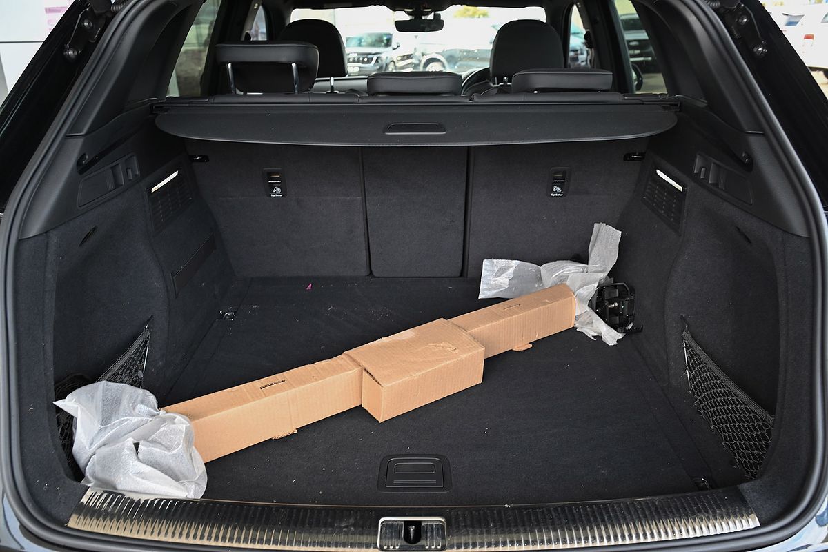 2021 Audi Q5 45 TFSI Sport FY