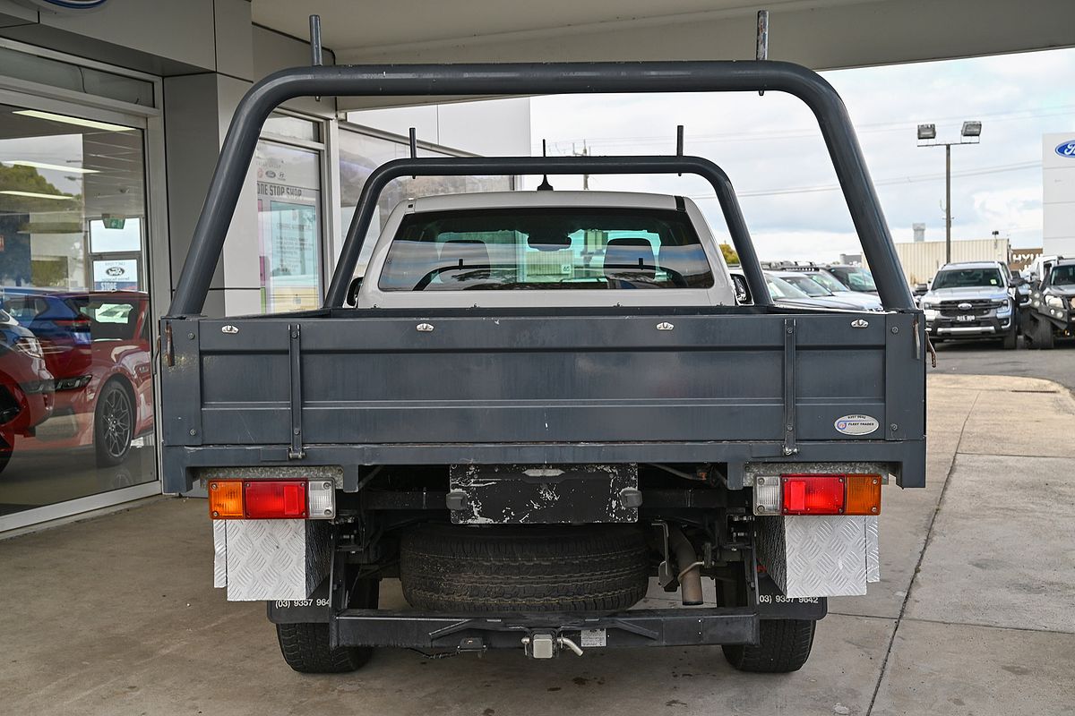 2021 Ford Ranger XLT PX MkIII 4X4