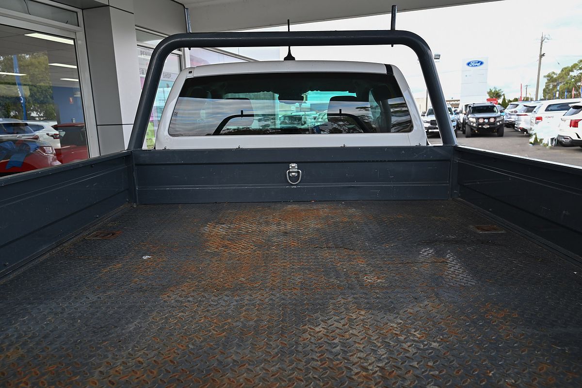 2021 Ford Ranger XLT PX MkIII 4X4