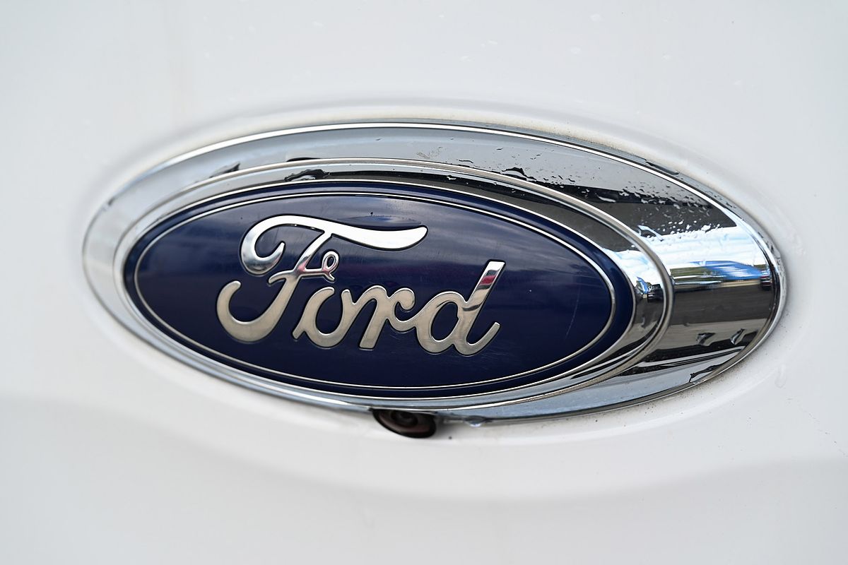 2020 Ford Ranger Wildtrak PX MkIII 4X4