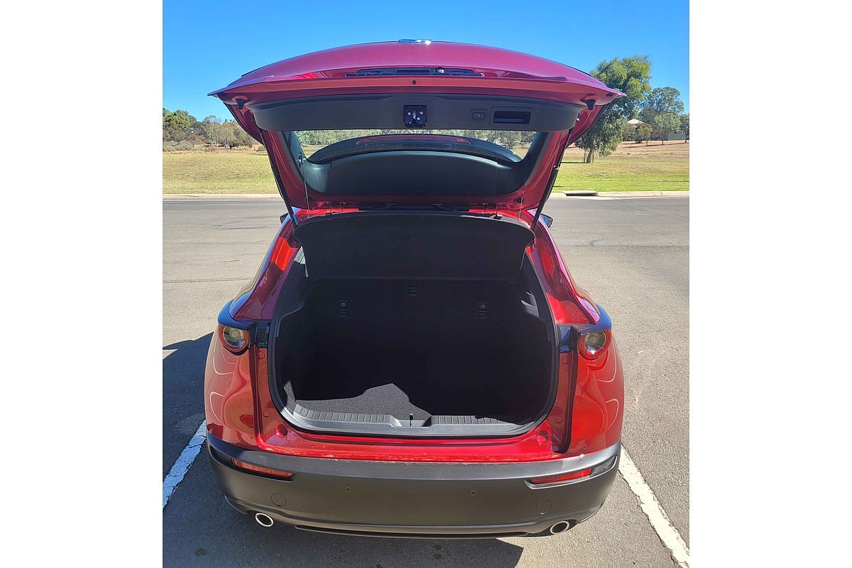 2024 Mazda CX-30 G20 Touring DM Series