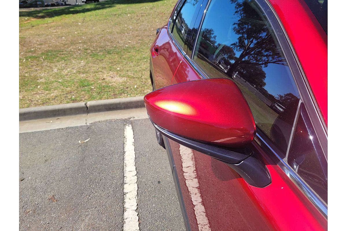 2024 Mazda CX-30 G20 Touring DM Series