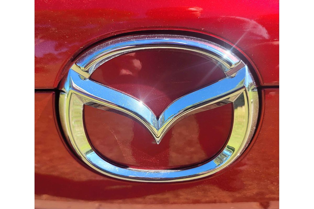 2024 Mazda CX-30 G20 Touring DM Series