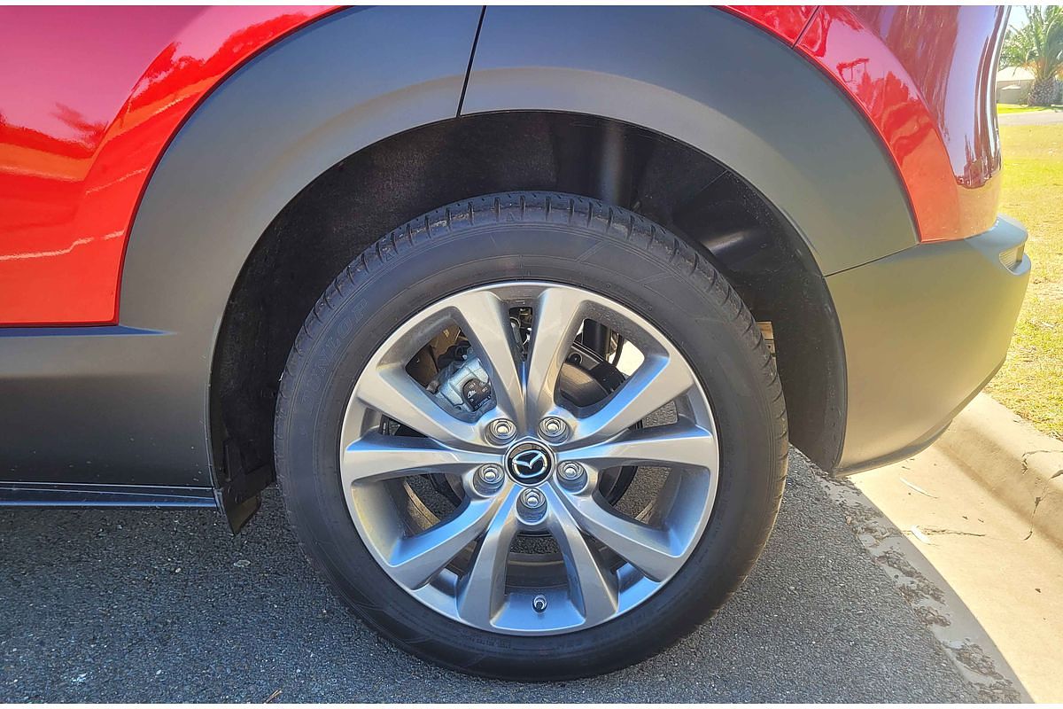 2024 Mazda CX-30 G20 Touring DM Series