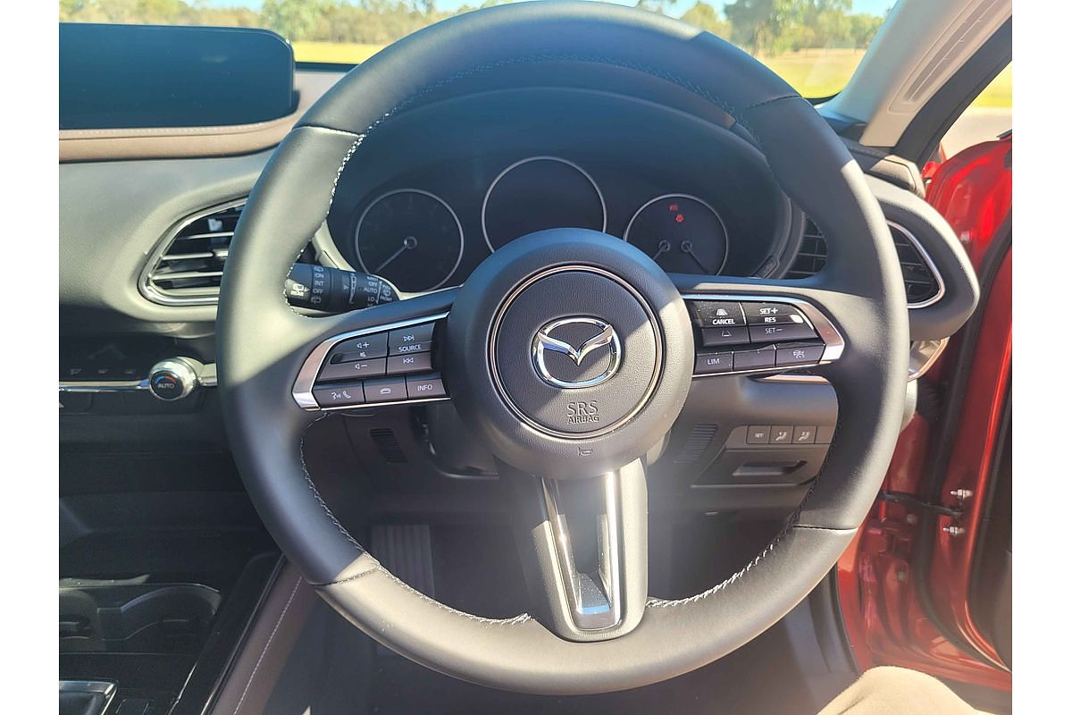 2024 Mazda CX-30 G20 Touring DM Series