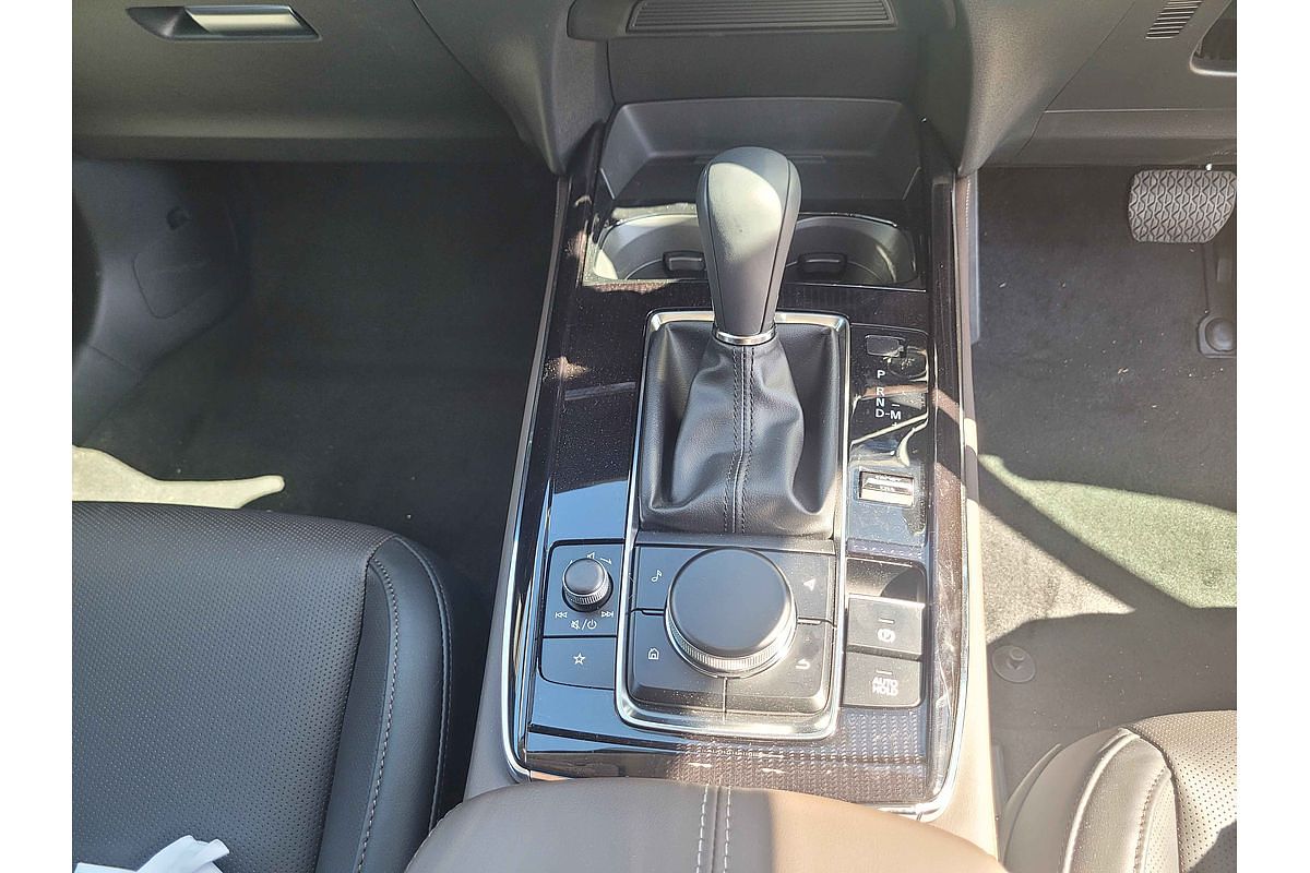 2024 Mazda CX-30 G20 Touring DM Series