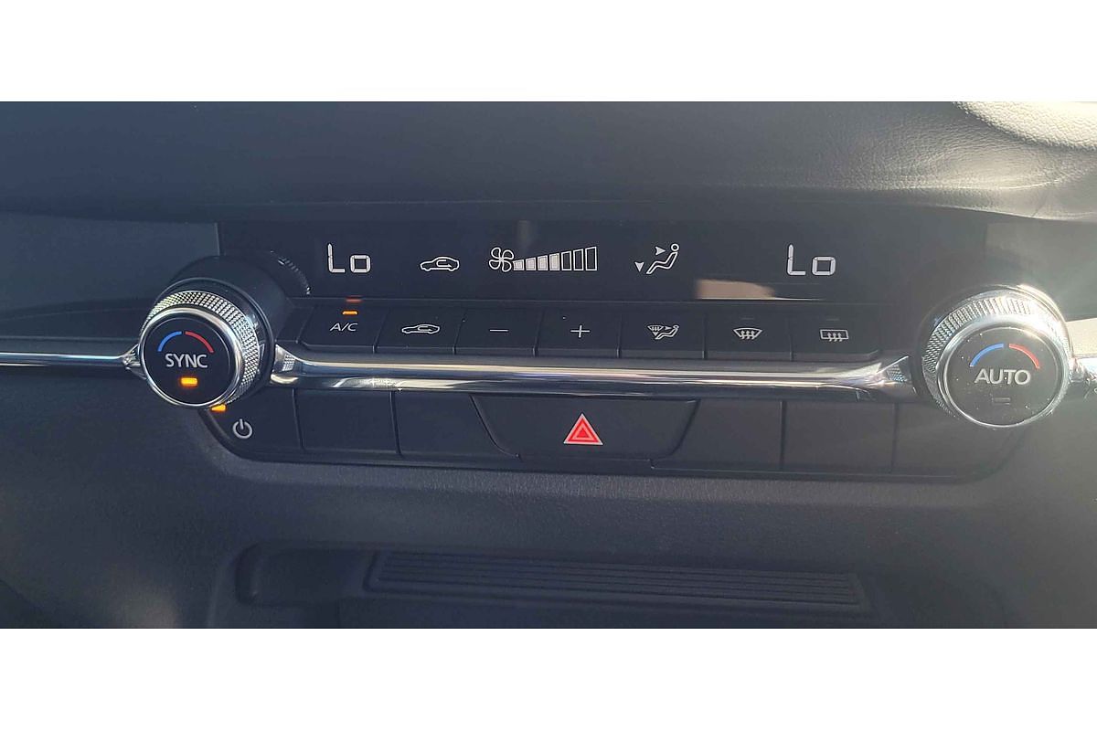 2024 Mazda CX-30 G20 Touring DM Series
