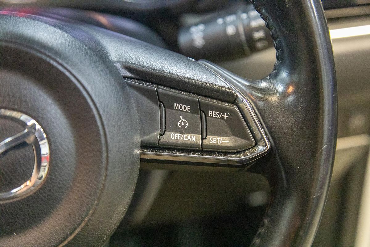2017 Mazda CX-5 GT KF Series