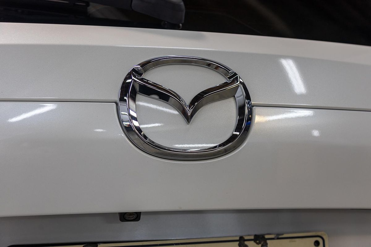 2017 Mazda CX-5 GT KF Series