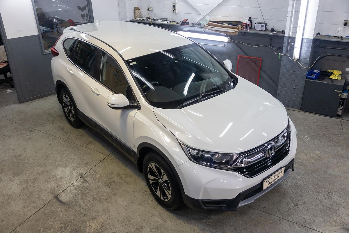 2018 Honda CR-V Vi RW