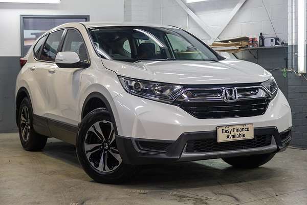 2018 Honda CR-V Vi RW