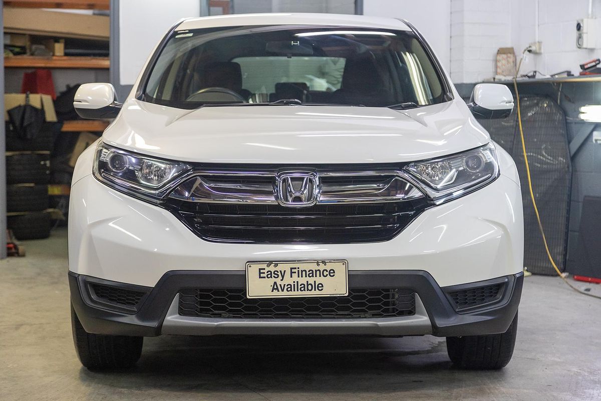 2018 Honda CR-V Vi RW
