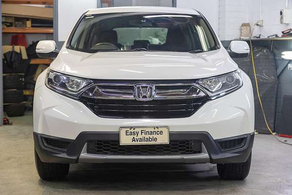 2018 Honda CR-V Vi RW