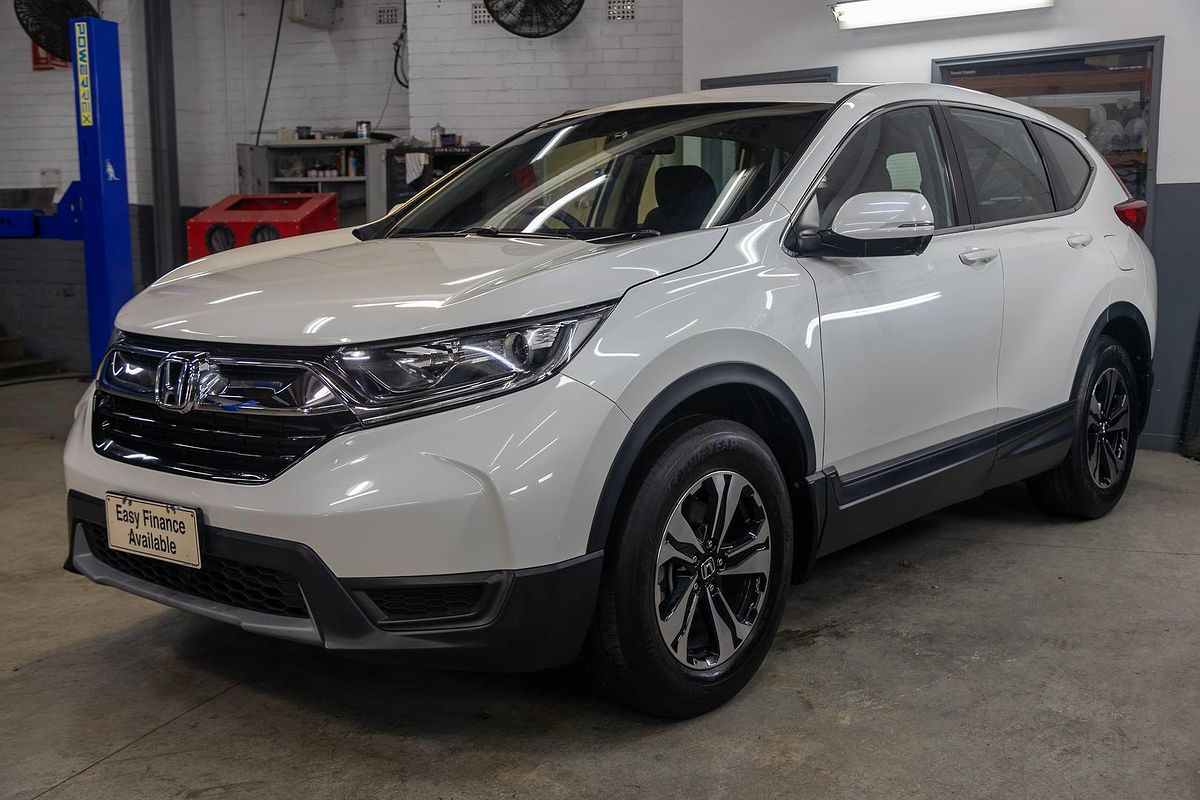 2018 Honda CR-V Vi RW