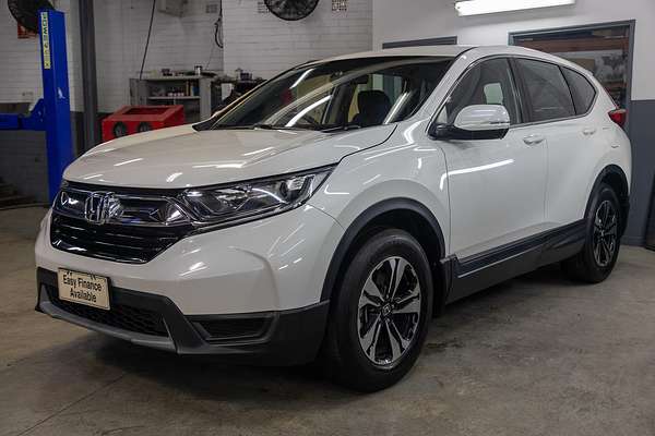 2018 Honda CR-V Vi RW