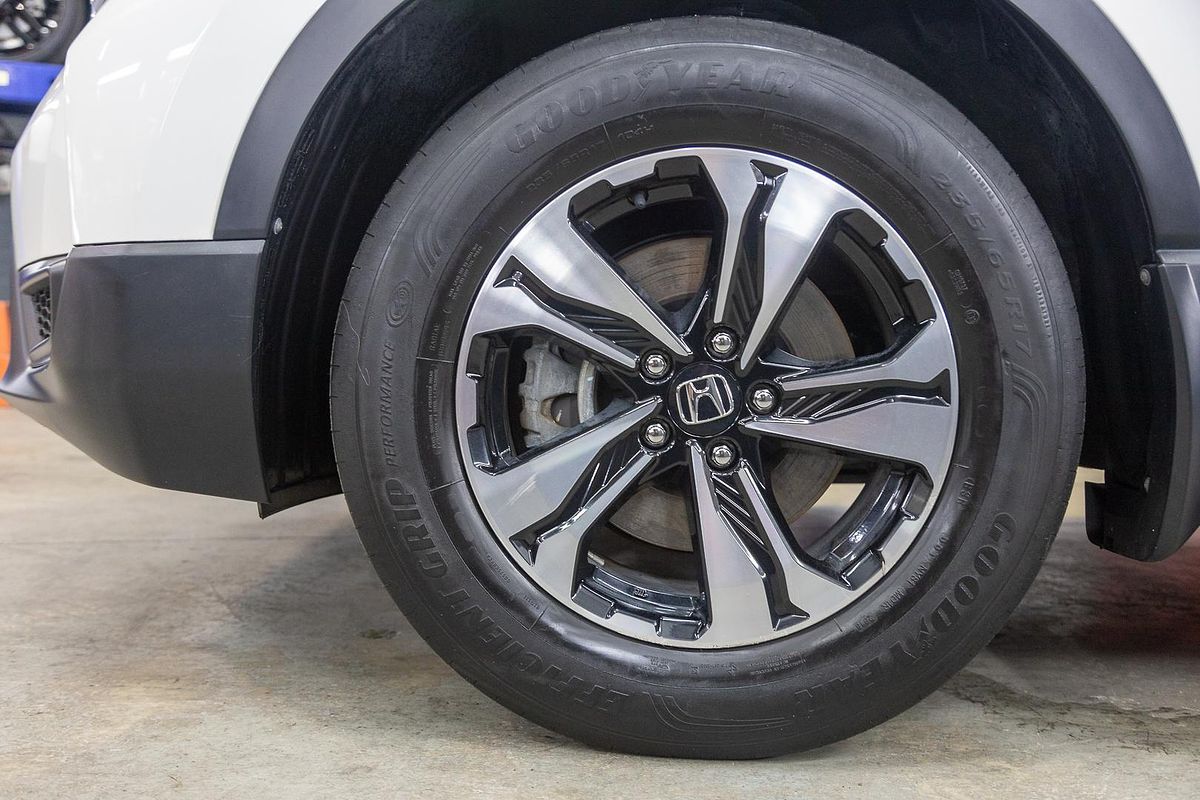 2018 Honda CR-V Vi RW