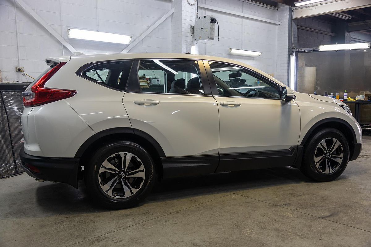 2018 Honda CR-V Vi RW