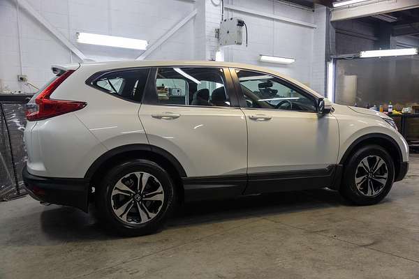 2018 Honda CR-V Vi RW