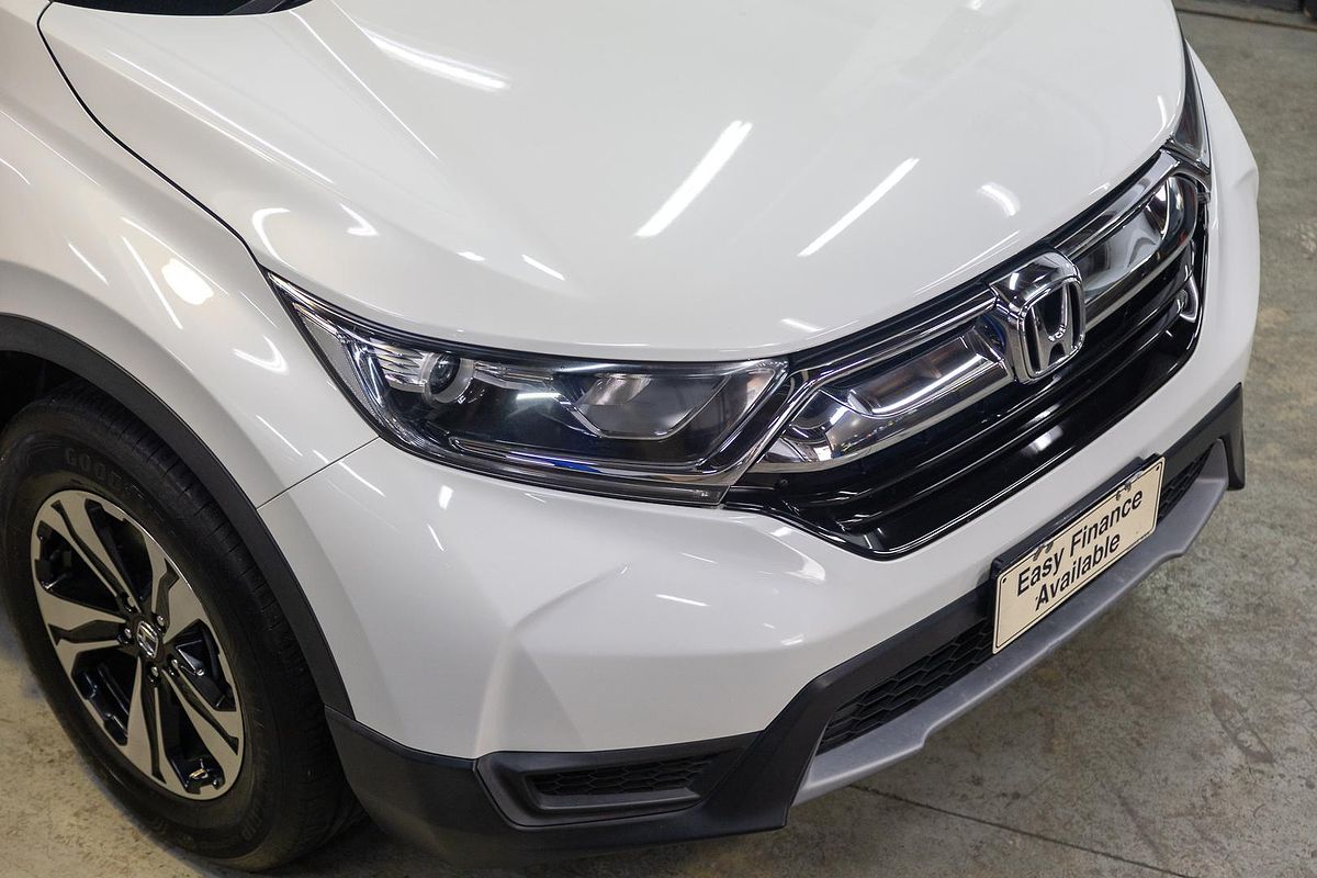 2018 Honda CR-V Vi RW