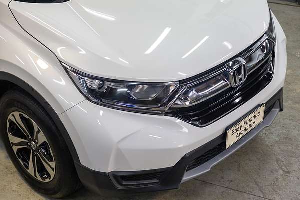 2018 Honda CR-V Vi RW