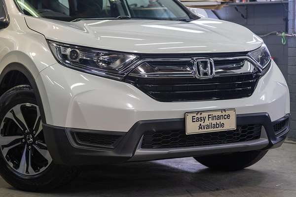 2018 Honda CR-V Vi RW