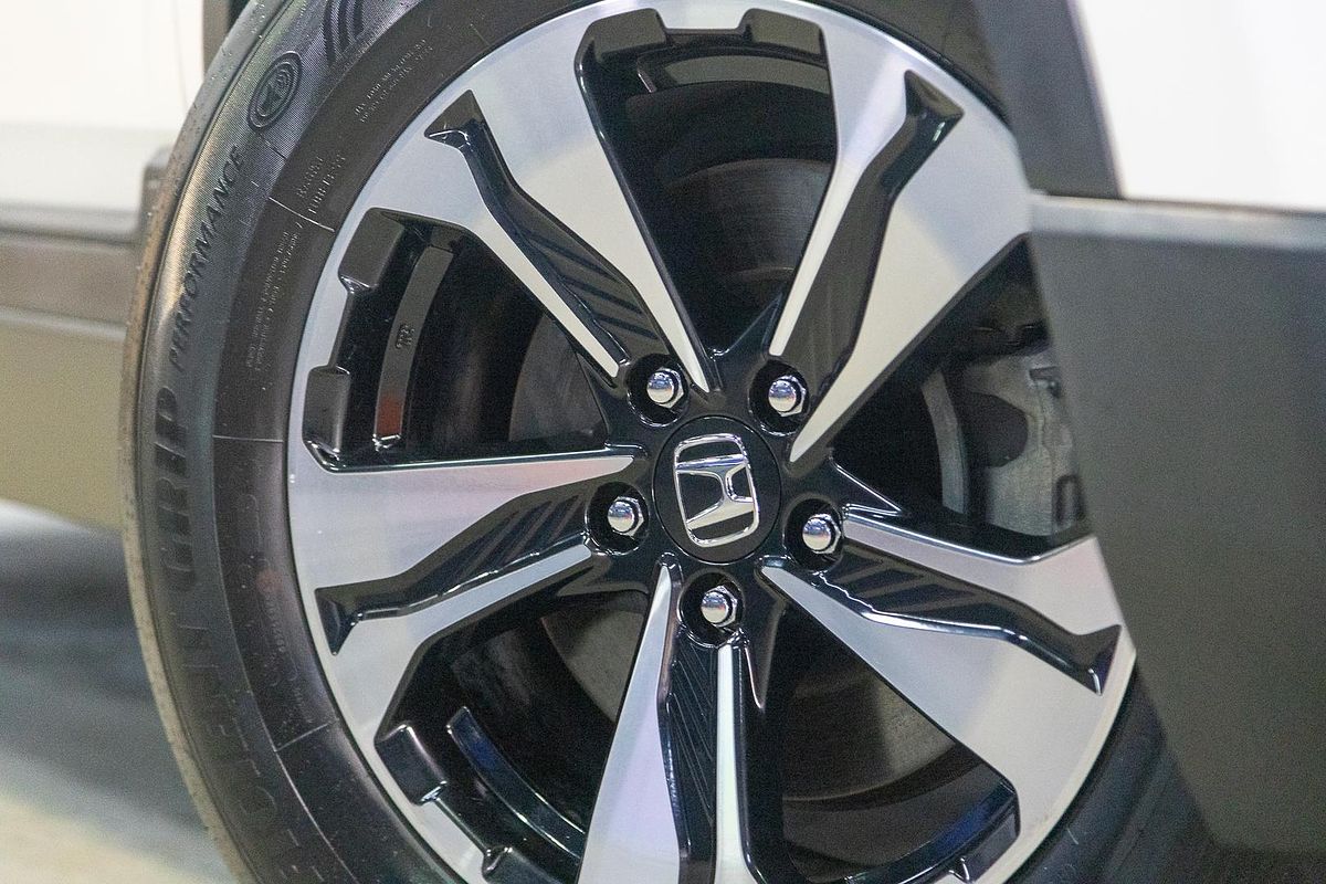 2018 Honda CR-V Vi RW