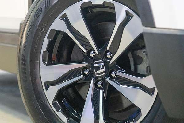 2018 Honda CR-V Vi RW