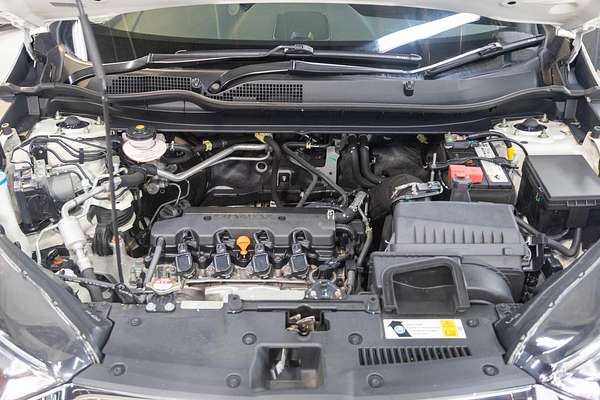 2018 Honda CR-V Vi RW