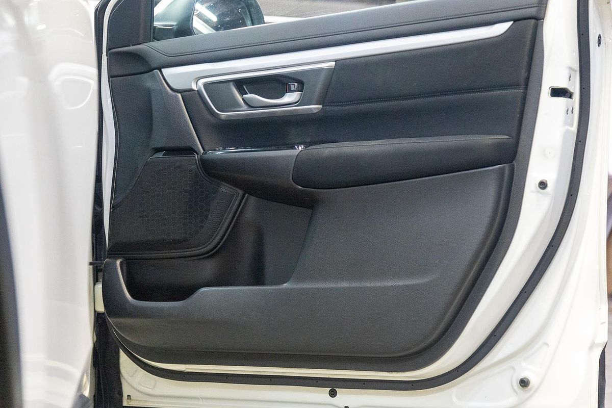 2018 Honda CR-V Vi RW