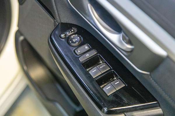2018 Honda CR-V Vi RW