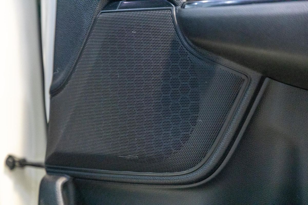 2018 Honda CR-V Vi RW