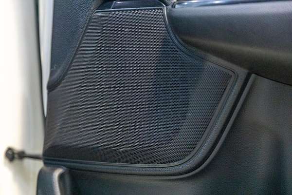 2018 Honda CR-V Vi RW