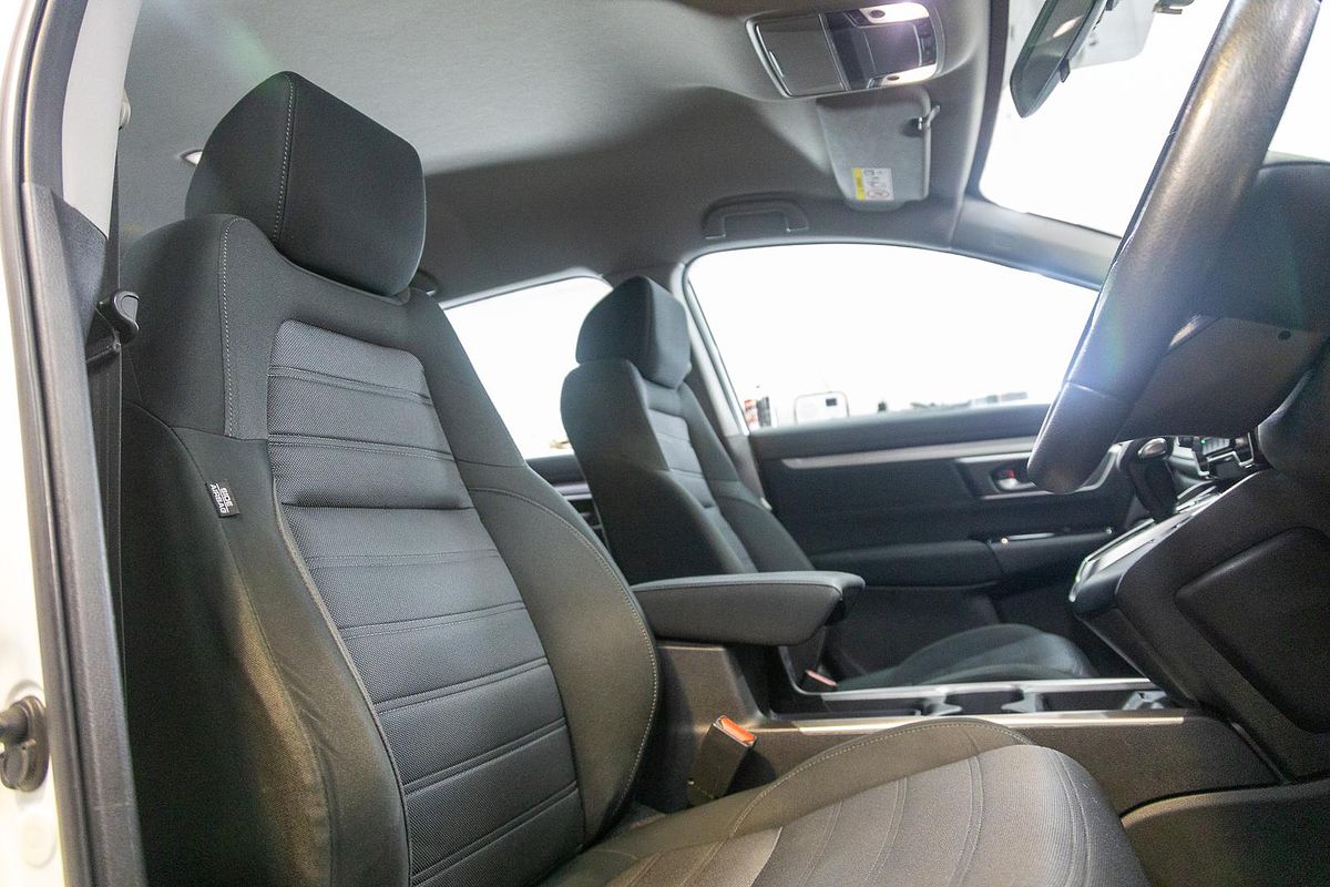 2018 Honda CR-V Vi RW