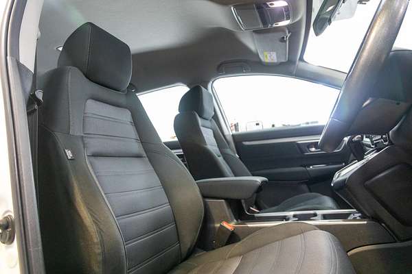 2018 Honda CR-V Vi RW