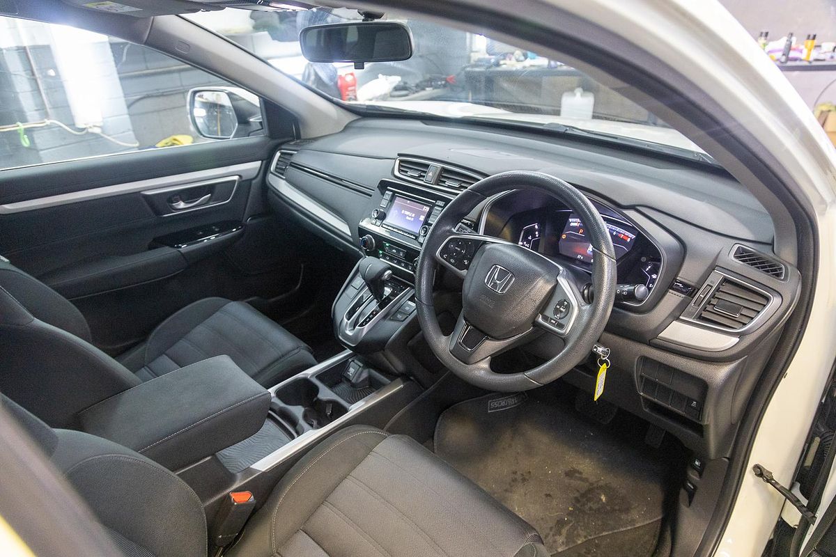2018 Honda CR-V Vi RW