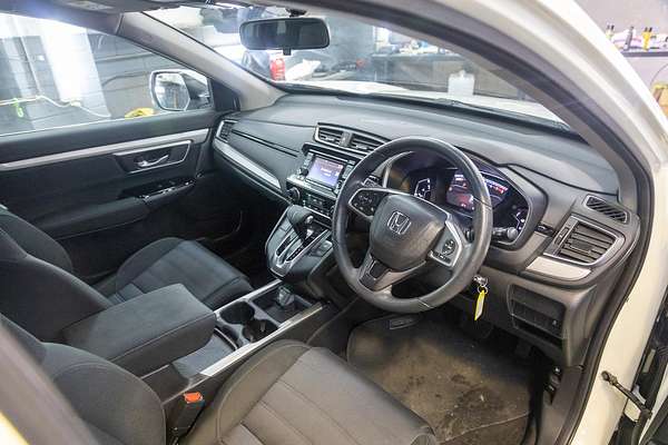 2018 Honda CR-V Vi RW