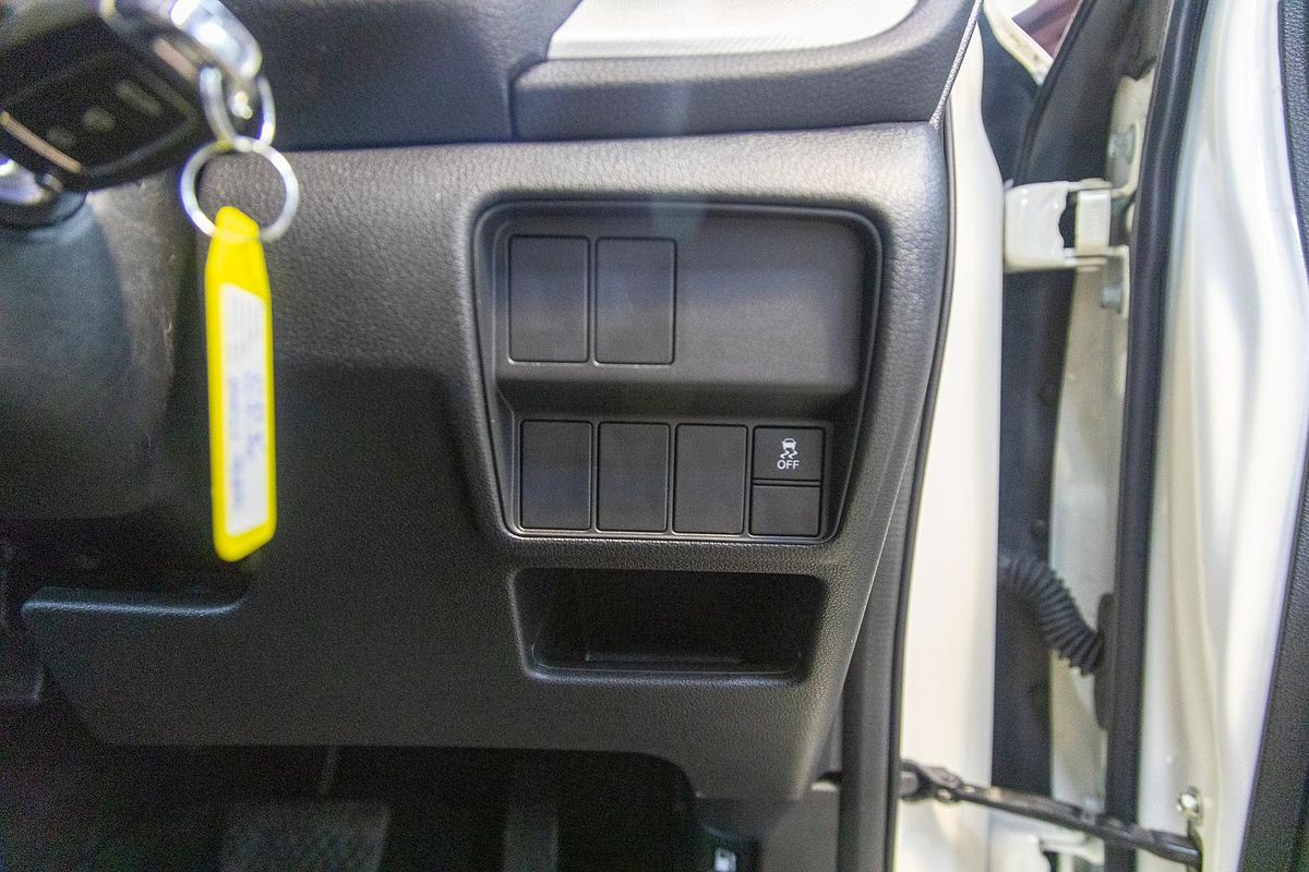 2018 Honda CR-V Vi RW