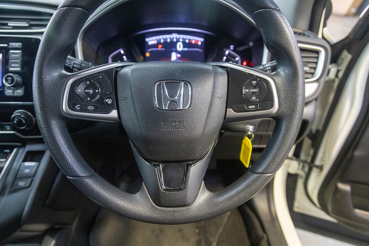 2018 Honda CR-V Vi RW