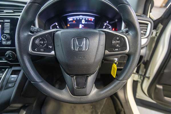 2018 Honda CR-V Vi RW