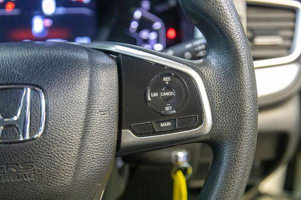 2018 Honda CR-V Vi RW