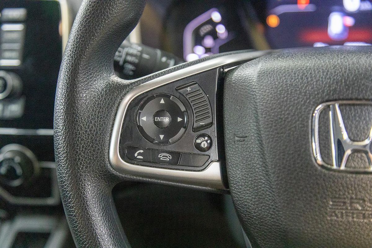 2018 Honda CR-V Vi RW