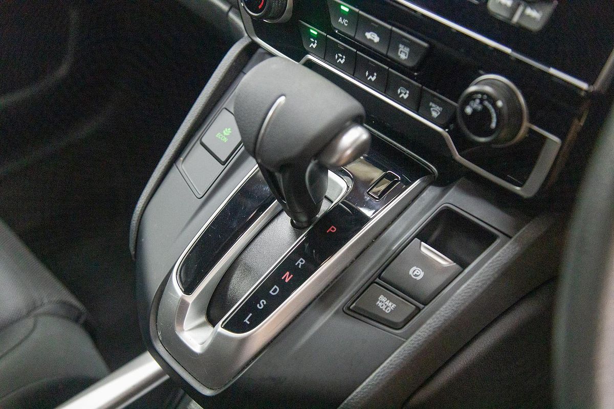 2018 Honda CR-V Vi RW