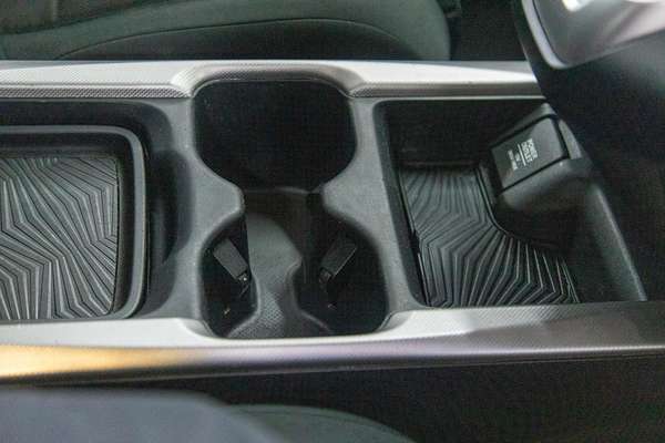 2018 Honda CR-V Vi RW