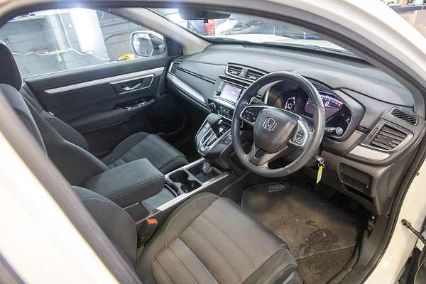 2018 Honda CR-V Vi RW